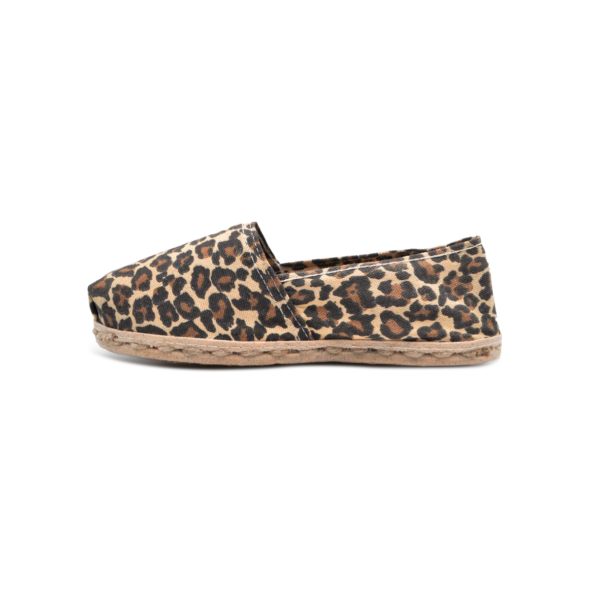 Alpargata Lona Animal Print - 33