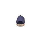 Alpargata Lona Azul