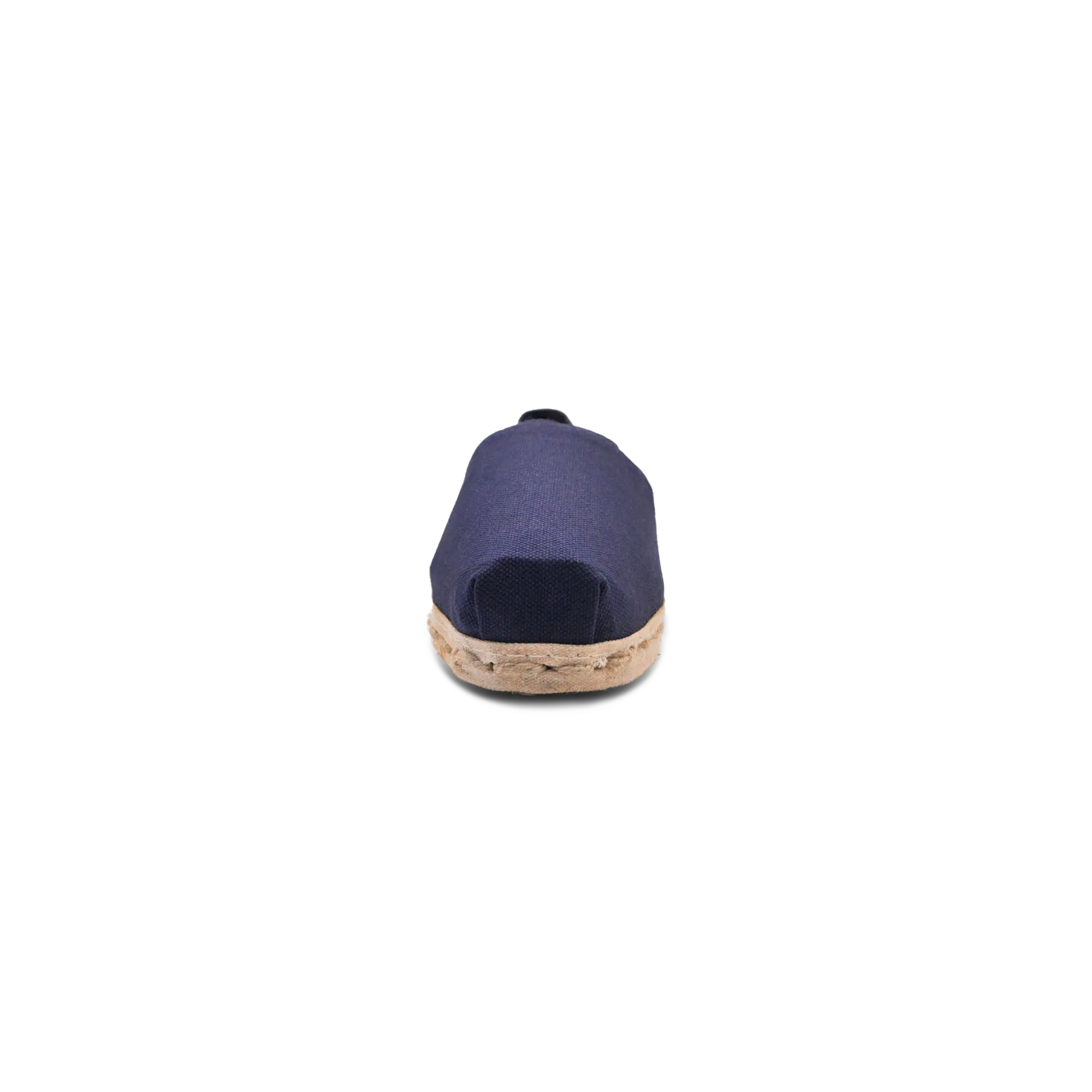 Alpargata Lona Azul