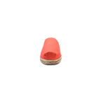 Alpargata Lona Coral