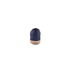 Alpargata Lona Azul