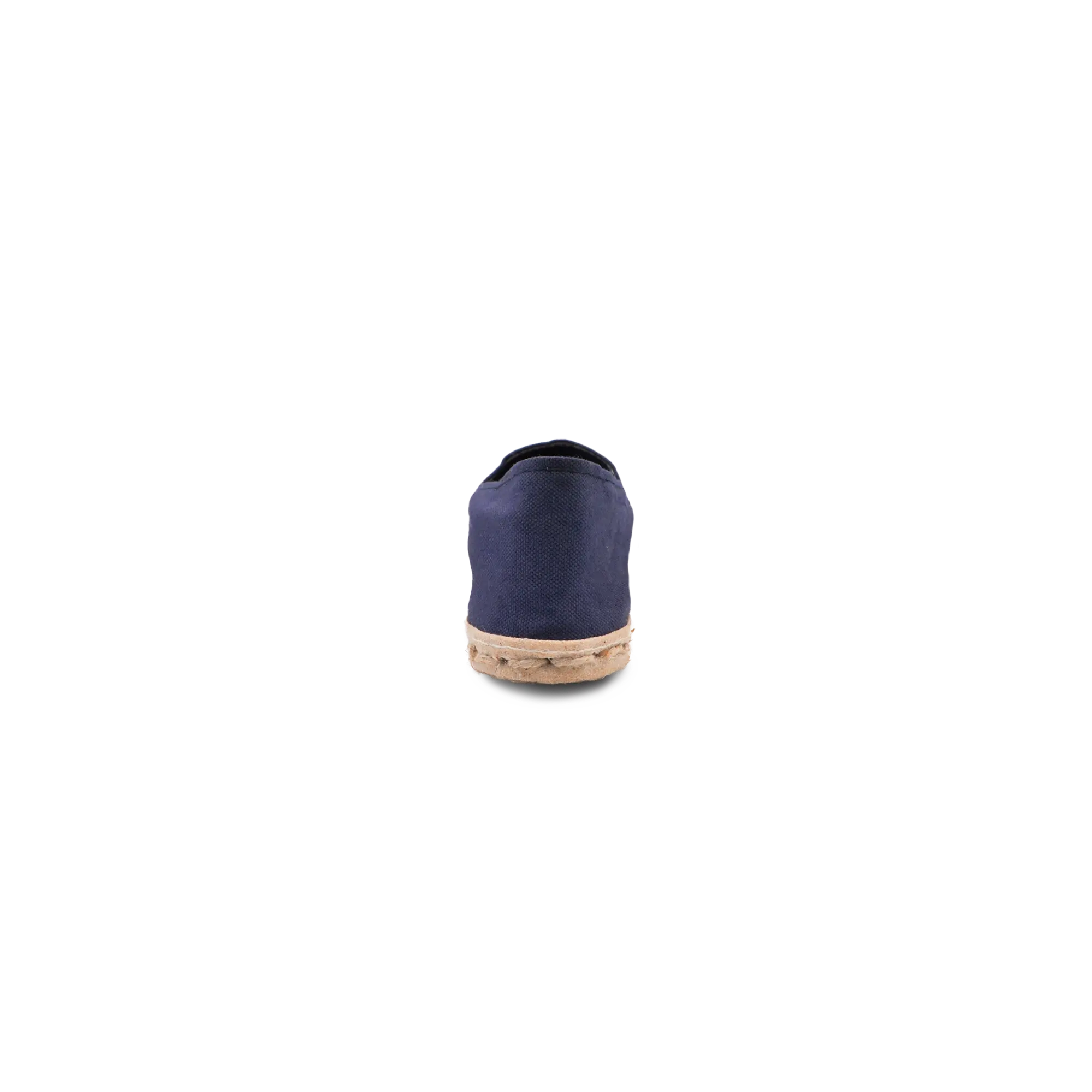 Alpargata Lona Azul