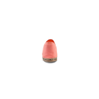 Alpargata Lona Terracota