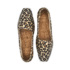 Alpargata Lona Animal Print