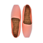 Alpargata Lona Terracota
