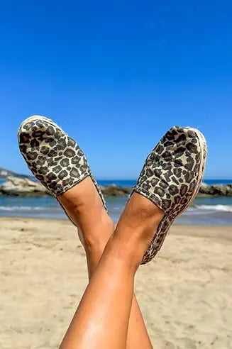 alpargatas para verano